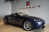 Aston Martin V8 Vantage N430 Roadster*U-Frei*letztes Facelift - Aston Martin in Duisburg