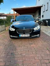 BMW GT 530d - BMW 530 aus 2009: 530d