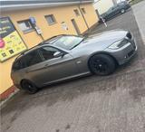 BMW 3er E91 - BMW aus 2010: Kombi, 3er