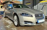 Jaguar XF 3.0 TDIs Bj 2012 - gebrauchte Jaguar XF aus dem Jahr 2012