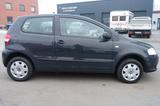 Volkswagen Fox 1.2*SERVO*KLIMA*99.980KM*TÜV+SERVICE NEU* - graue Volkswagen Fox