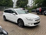 Citroën C5 Tourer Exclusive - Citroën C5: Tourer Exclusive