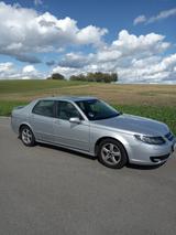 Saab Toller Saab 9-5 Arc   2,3T  sehr gut ausge... - scheckheftgepflegte Saab 9-5