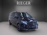 Mercedes-Benz V 300 d Avantgarde*360°*AHK*Distronic*Easy-Pack+ - Mercedes V 300 AVANTGARDE Gebrauchtwagen