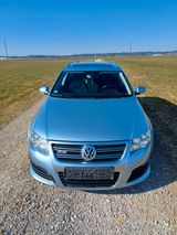Volkswagen Passat Variant R36  - Volkswagen Passat Variant aus 2008