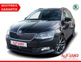 Skoda Fabia Combi 1.0 Style Navi Tempomat Sitzheizung - Skoda Fabia Style mit Benzin-Antrieb