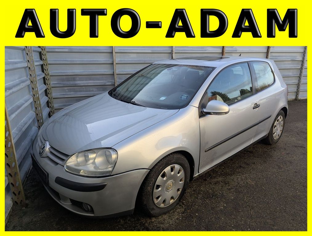 Angebot ansehen Volkswagen Golf