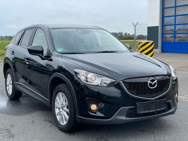 Mazda CX-5 Automatik 1.Hand SH PDC Euro6