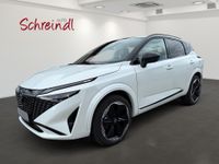 Nissan Qashqai - Vorschau Bild 1