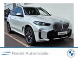 BMW X5 xDrive40i M Sportpaket*PanoSky*AHK*DAPro*h/k* - BMW X5 Jahreswagen