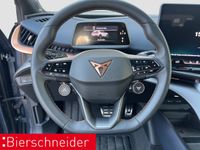 Cupra Tavascan - Vorschau Bild 11