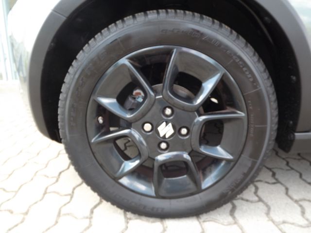 Ignis Comfort*SHZ*RFK*Standheizung*CVT*NAVI*