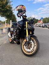 Honda Cb1000 Hornet Sp - HONDA CB1000 HORNET