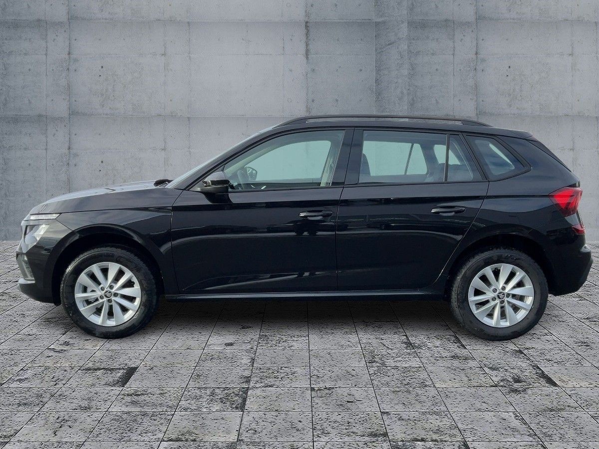 Skoda Kamiq - Bild 3