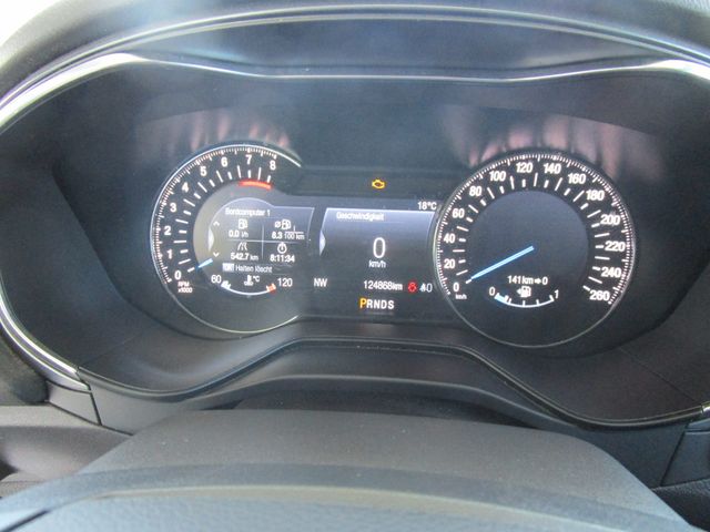 Mondeo Turnier ST-Line/AHK/LED/Navi/PPS