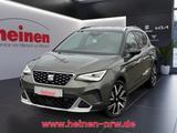 Seat Arona 1.0 TSI Xperience NAVI LED ACC KESSY - Seat Arona: Xperience