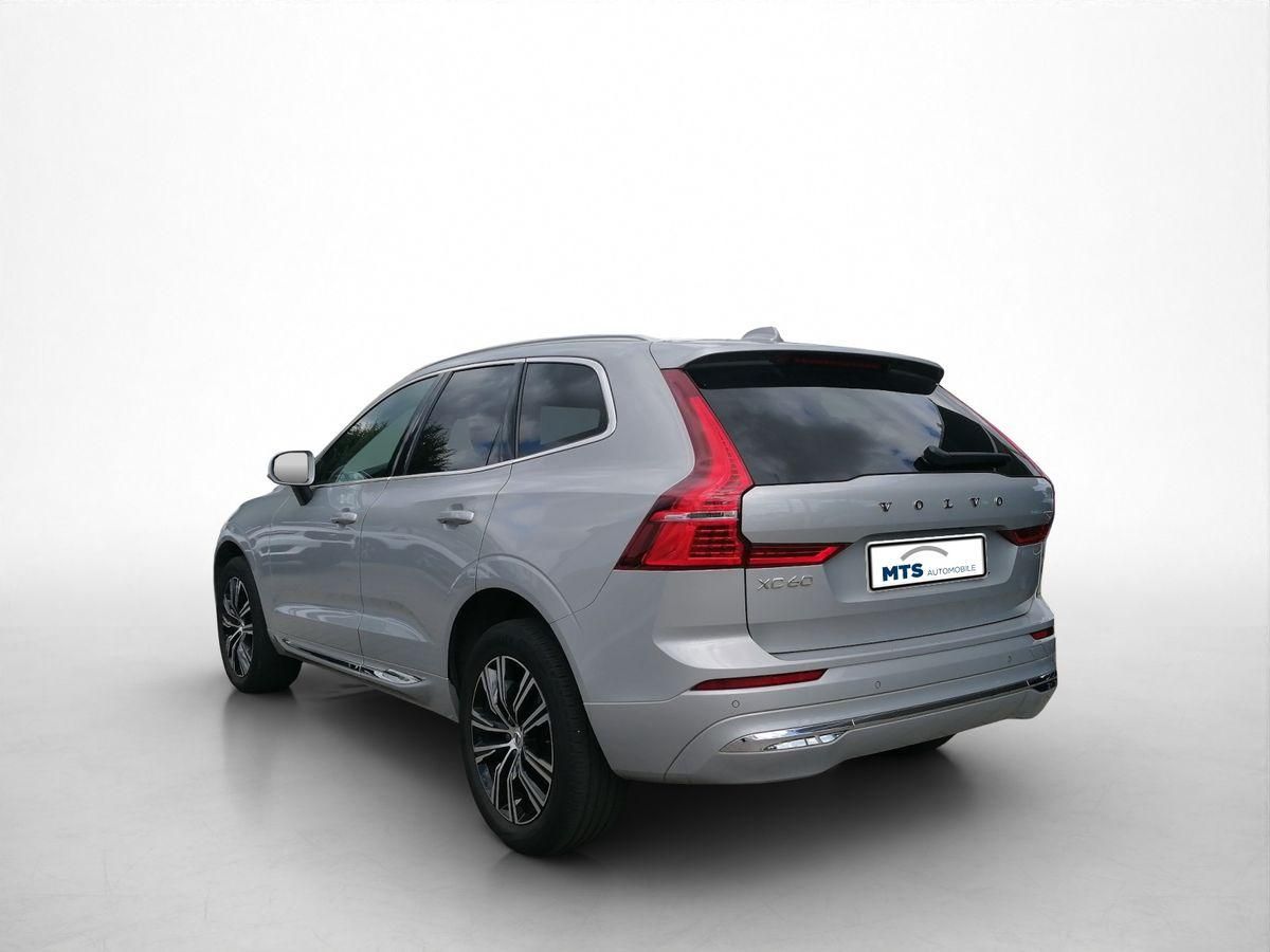 Volvo XC60 - Bild 8