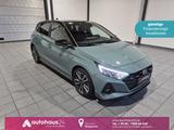 Hyundai i20 1.0 T-GDI  N-Line Mild-Hybrid|ACC|Navi - Hyundai i20 Gebrauchtwagen in Wuppertal