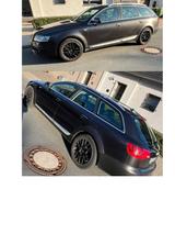 Audi A6 allroad 3.0l - Audi A4 aus 2008: 3.0