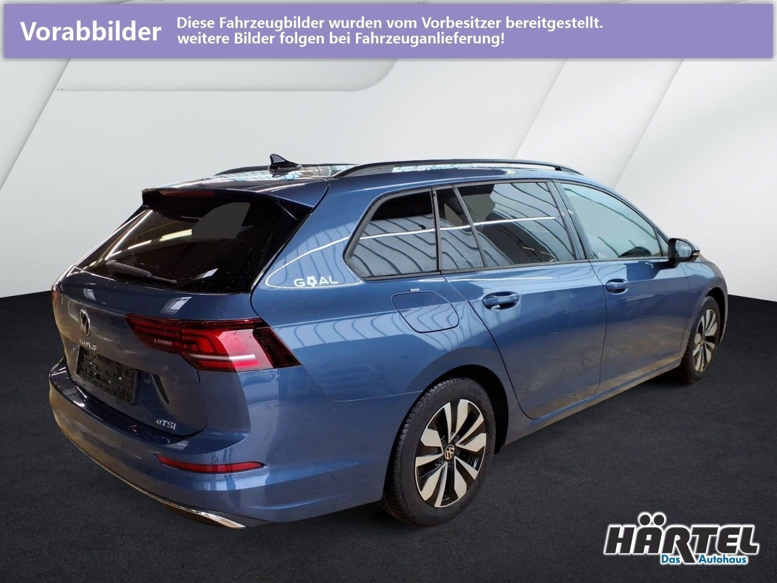 Volkswagen Golf - Bild 3