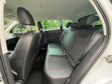 SEAT Ateca - 10