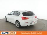 BMW 116i Advantage*NAVI*TEMPO*LED*PDC*SHZ* - BMW 116: 116i