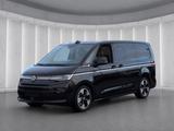 Volkswagen T7 Multivan lang 4Mot eHyb*360°Ka Sitzbelüft AHK - Volkswagen T7 Multivan: 7 Sitzer