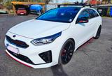 Kia pro_cee'd / ProCeed 1.6 T-GDI DCT GT GT  - Kia pro cee'd / ProCeed von privat