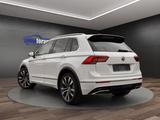 Volkswagen Tiguan 4M R-LINE°AHK°ACC°LED°HEAD-UP°MASSAGE - Volkswagen Tiguan: R