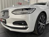 Volvo V90 Kombi Inscription Mild-Hybrid/LED/ACC/Bluet. - Volvo Gebrauchtwagen in Zwickau