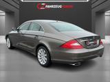 Mercedes-Benz CLS 500 Harman-Kardon *Schiebedach top Zustand - Mercedes-Benz CLS 500: Automatik