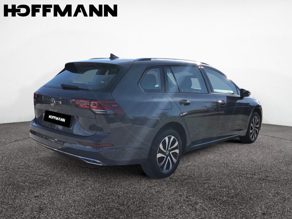 Fahrzeugabbildung Volkswagen Golf Variant 2.0 TDI DSG Active LED Navi Head Up