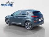 Hyundai KONA Style Hybrid 2WD - Hyundai KONA mit Hybrid-Antrieb