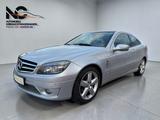 Mercedes-Benz CLC 200 Kompressor I Panorama I SHZ I ... - Mercedes-Benz CLC 200 mit Panoramadach