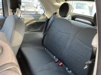 Fiat 500C - Vorschau Bild 16