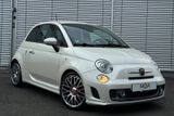 Abarth 500 595 Abarth Turismo 2.Hd Xenon 17-Zoll - Abarth 500 Gebrauchtwagen