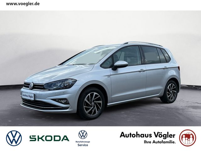 Golf Sportsvan 1,5 TSI Join Navi Sitzheizung PDC