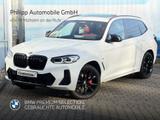 BMW X3 M40d PANO St-Hzg AHK HuD DA-Pro h&k 360° 20" - BMW X3 M40 mit Diesel-Antrieb: Sportsitze