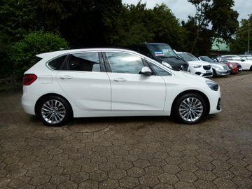 BMW 225 - 4