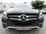 Mercedes-Benz GLE 350d 4Matic+Pano+Nav.+Kam.ILS-LED+++,1.Hd.SH - Mercedes-Benz GLE 350: 4matic