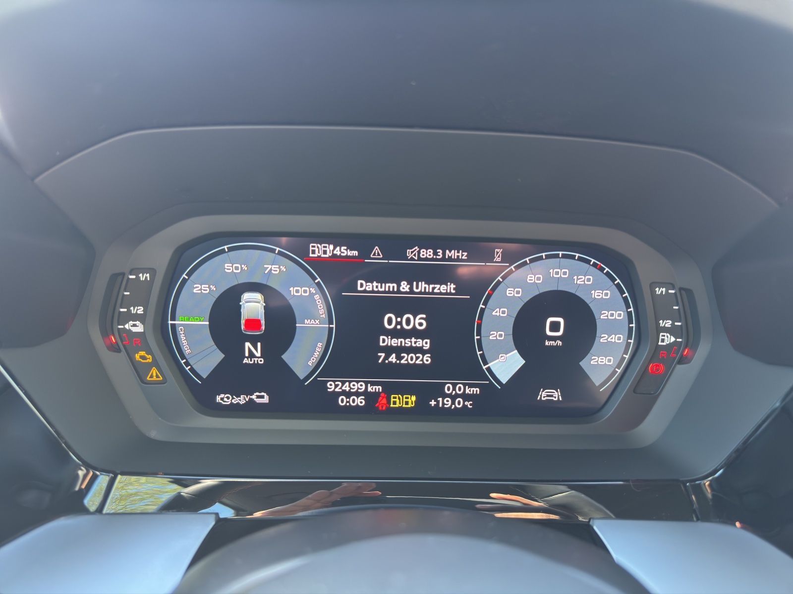 Audi A3 - Bild 10