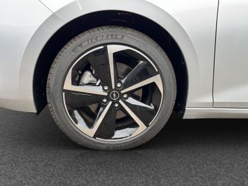 Fotografie 15 des Opel Astra ST "GS" Navi 360°Kamera LED Sitzheizg AHK