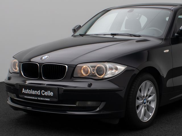 Foto Nummer 17: BMW 118d