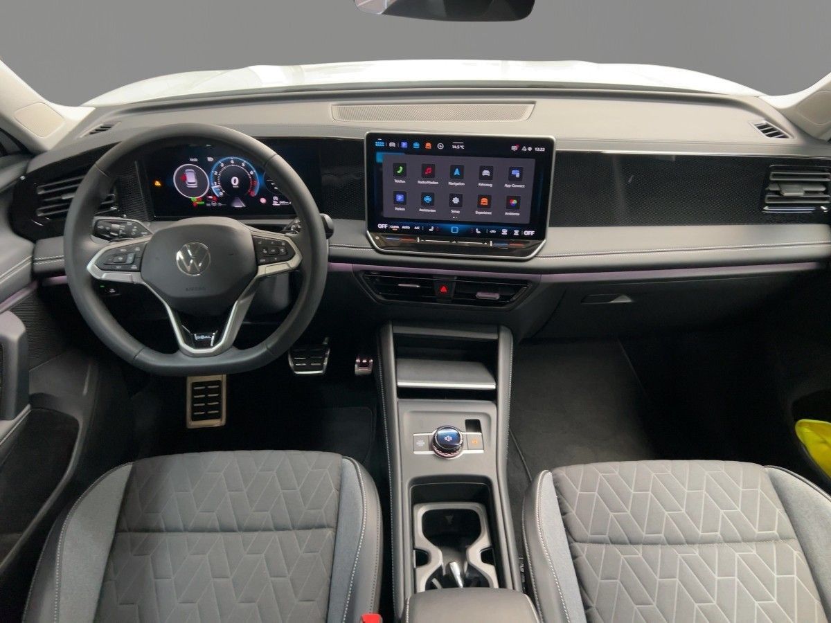 Volkswagen Tiguan - Bild 12