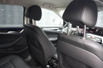BMW 520 - 12