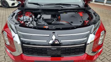 Bild 16 Mitsubishi Outlander 2.4 PHEV Intro Edition 8Jahre Garantie