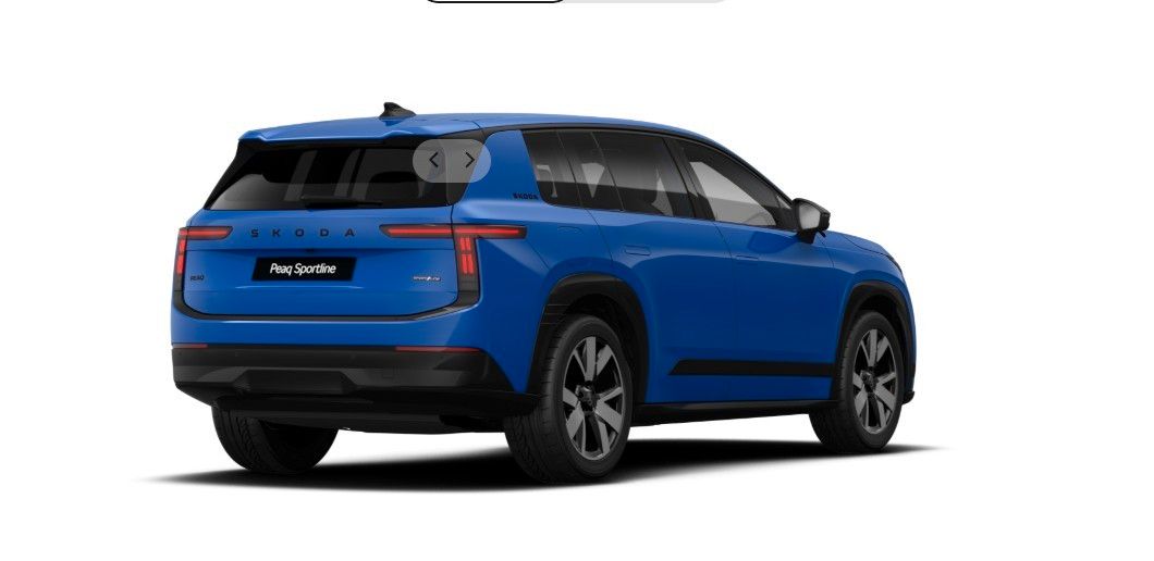Skoda Peaq - Bild 3
