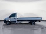 Volkswagen Crafter 35 Fahrgestell Einzelkabine 2,0 l Fronta - Offers