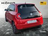 Renault Twingo Techno Electric Rückfahrkamera - Renault Twingo Gebrauchtwagen