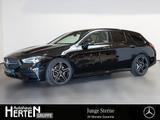 Mercedes-Benz CLA 200 SB AMG-Line+Night-P.+Totwinkel+Ambiente - Mercedes-Benz CLA 200 Shooting Brake aus 2024